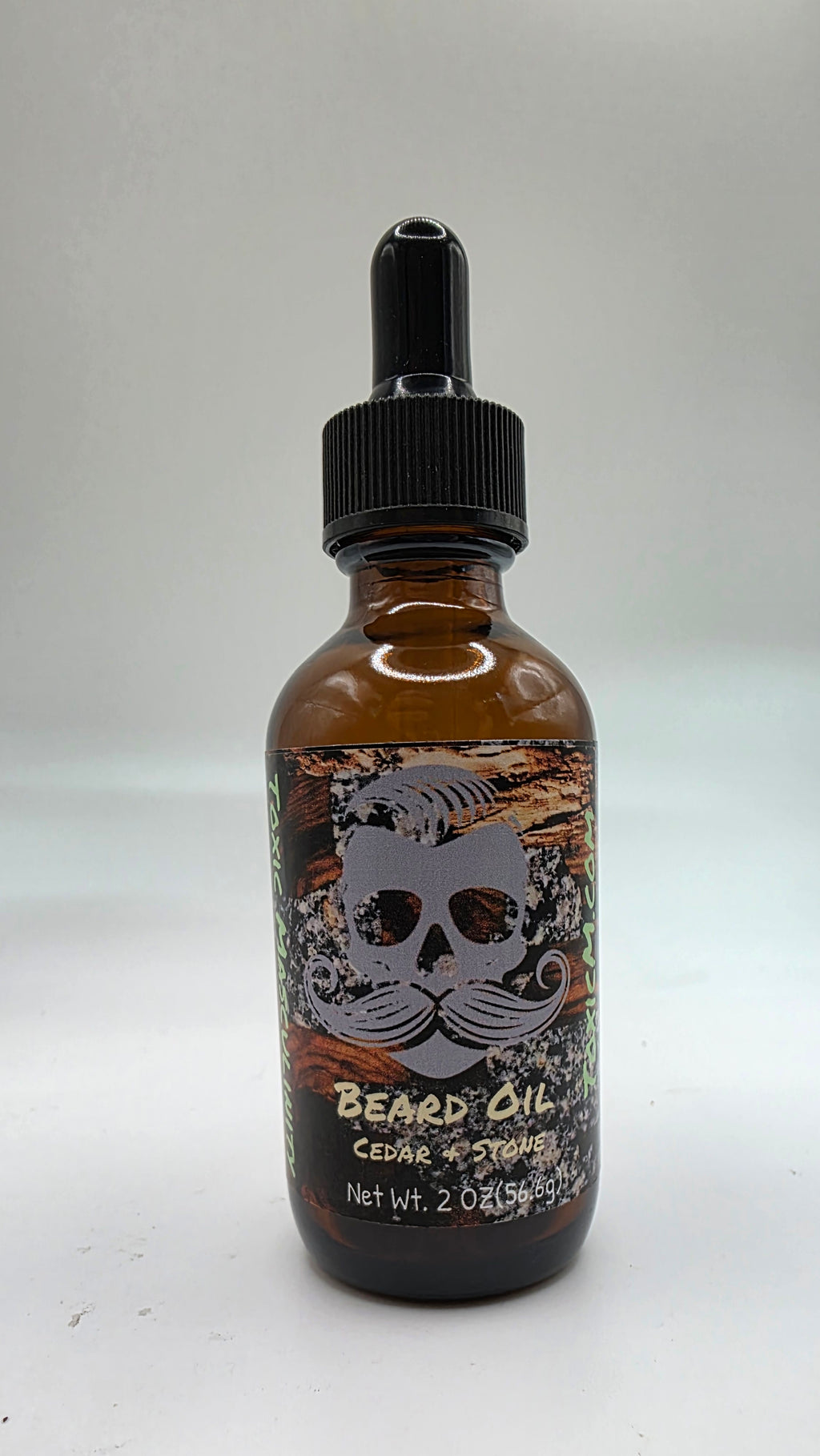 Beard Oil