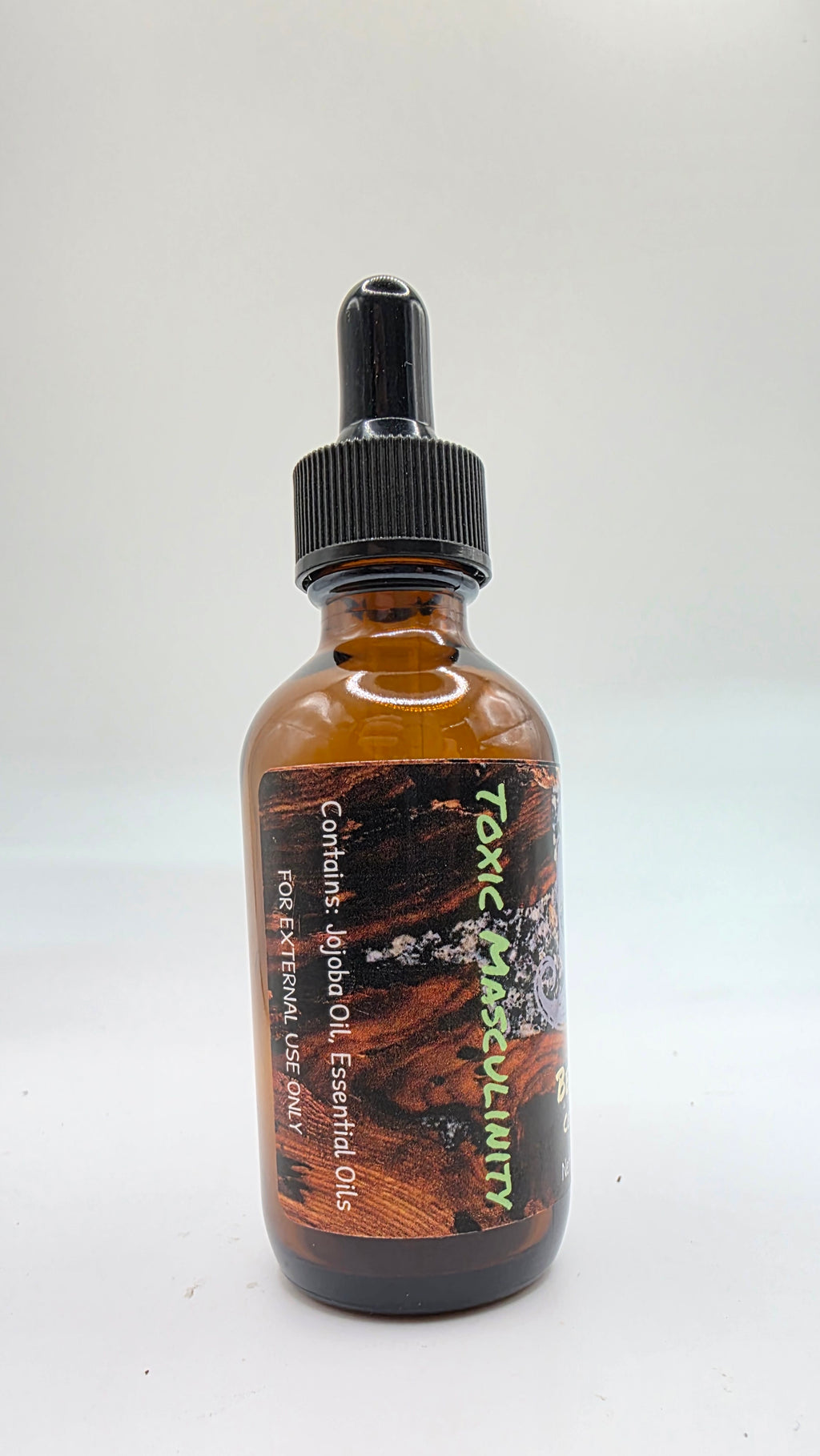 Beard Oil