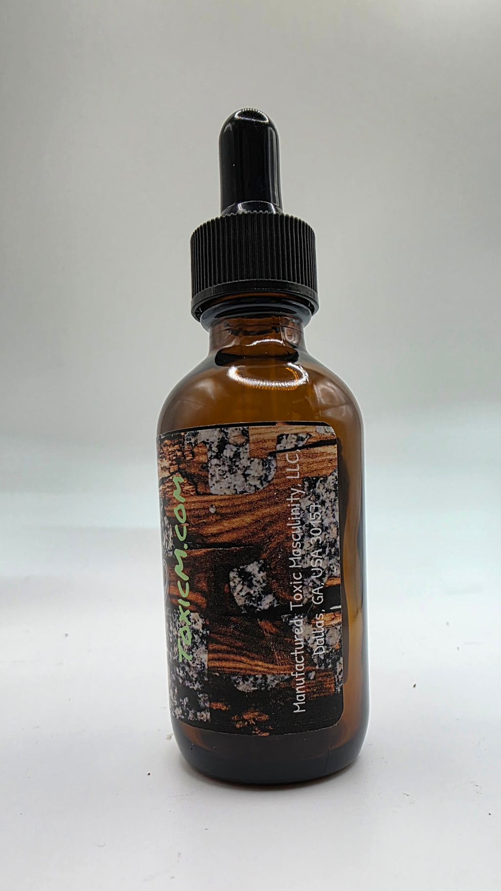 Beard Oil