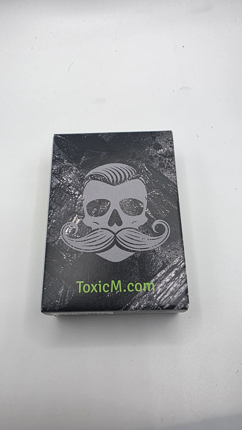 Bar Soap with activated charcoal