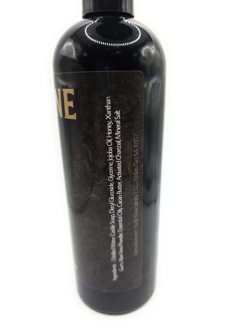 Cedar & Stone Body Wash