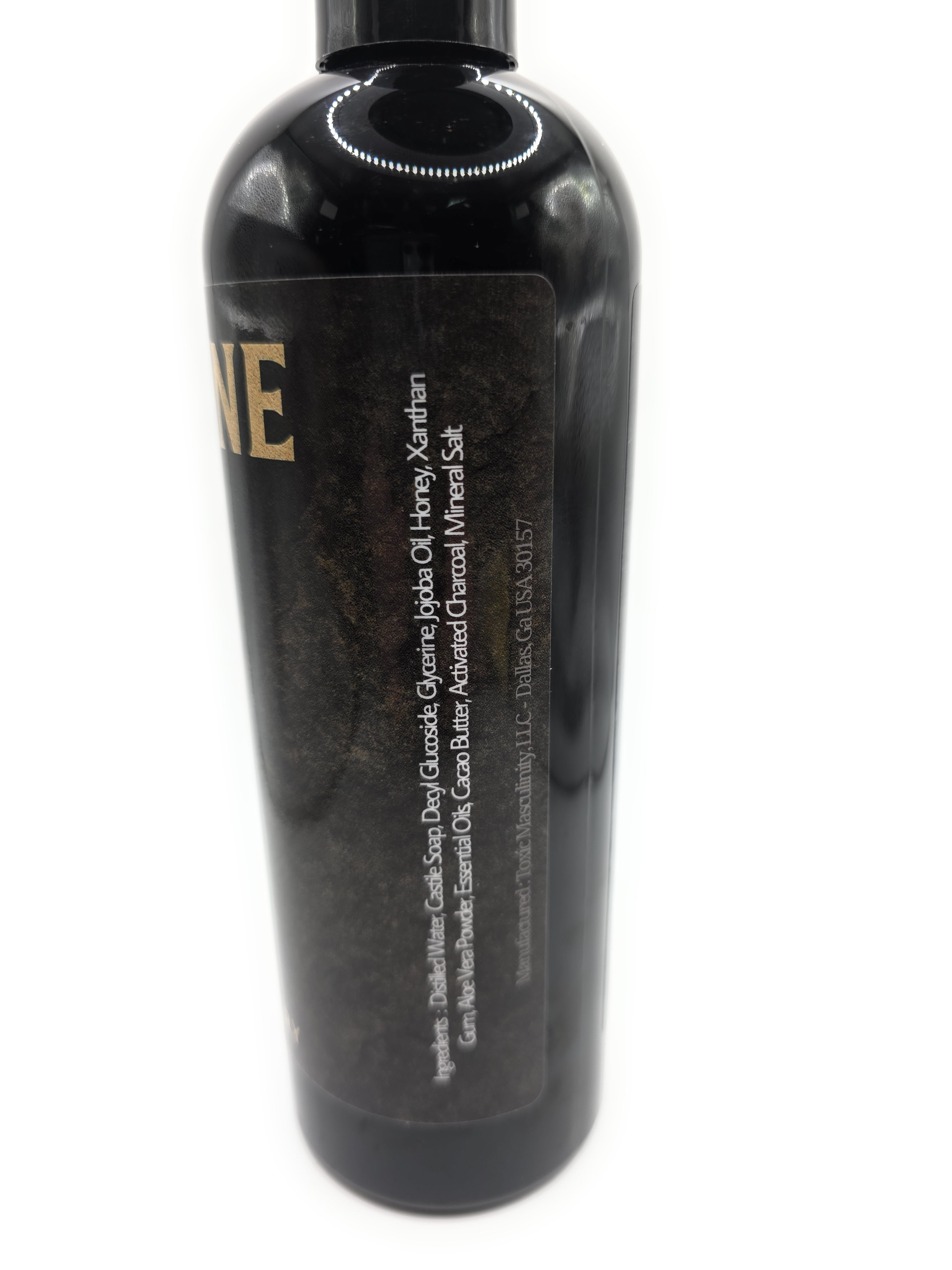 Cedar & Stone Body Wash