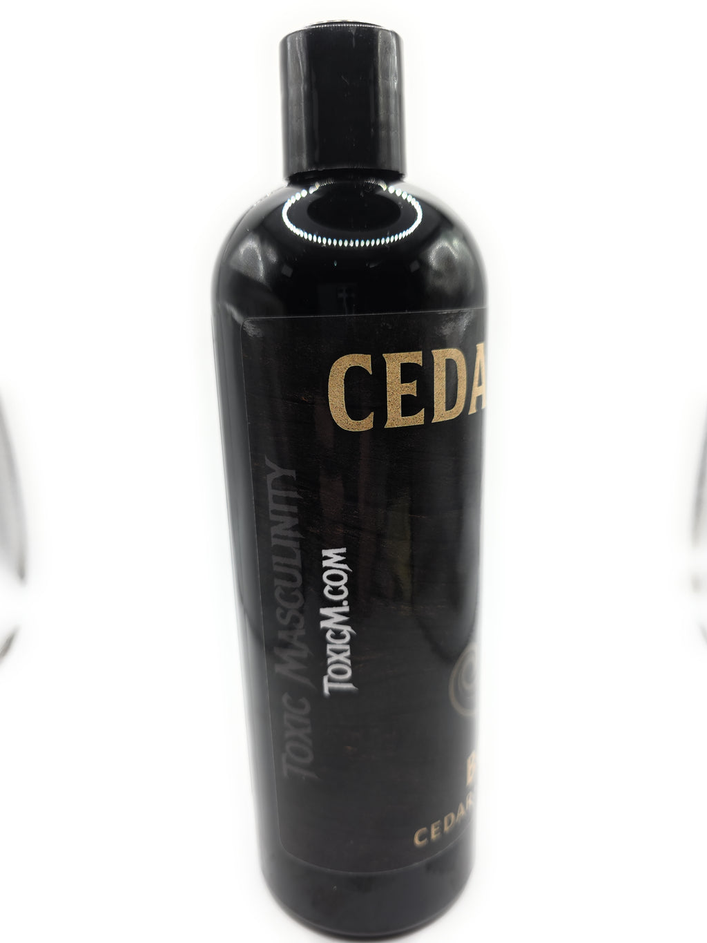 Cedar & Stone Body Wash