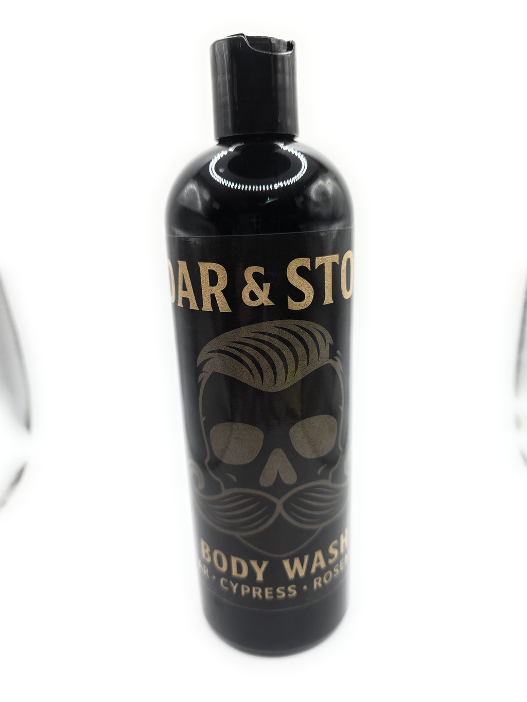 Cedar & Stone Body Wash
