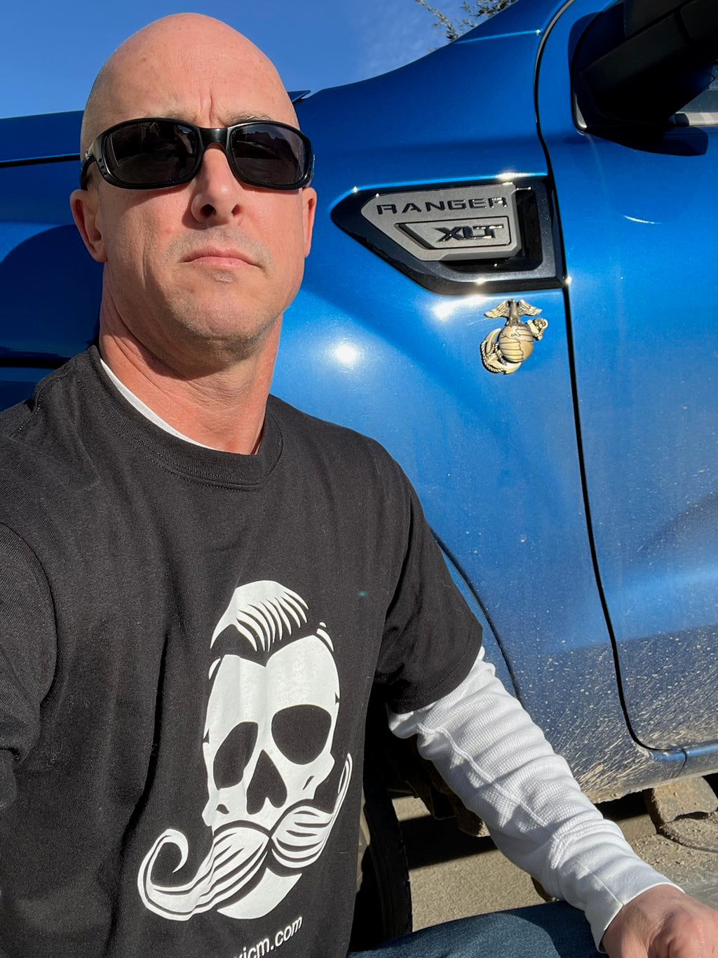 Logo T-Shirt