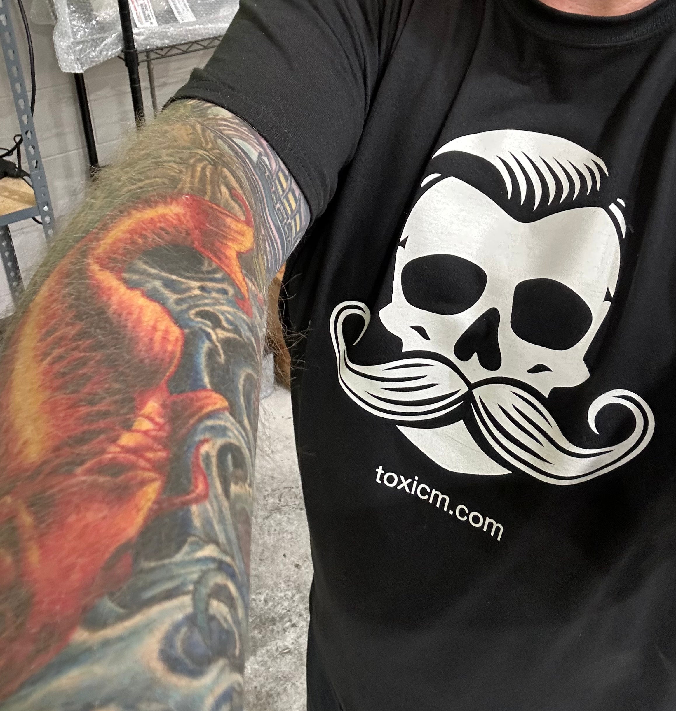 Logo T-Shirt
