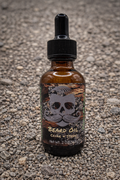 Beard Oil