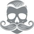 Mustache Wax - Competition Hold